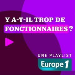 Pourquoi la gauche veut plus de fonctionnaires ?