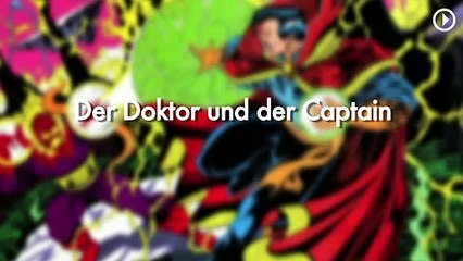 5 MARVEL Easter Eggs, die ihr (wahrscheinlich) übersehen habt (FS-Video)