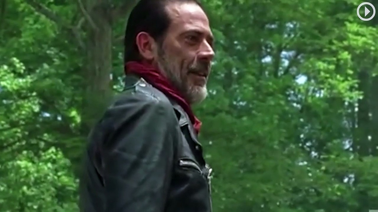 The Walking Dead: Die Negan-Saga erklärt! (FS-Video)