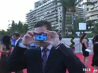 Eric Close pour Tele7.fr