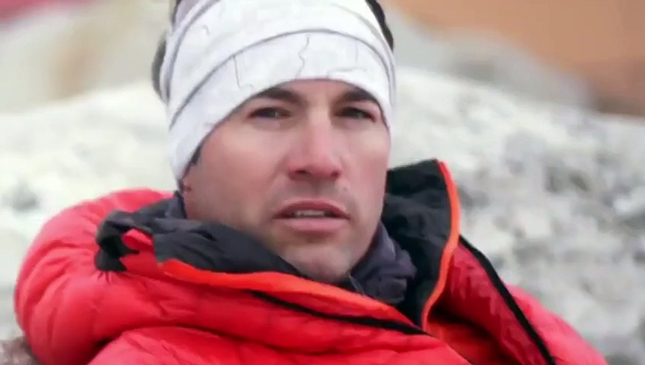 Into the Mind Trailer OV