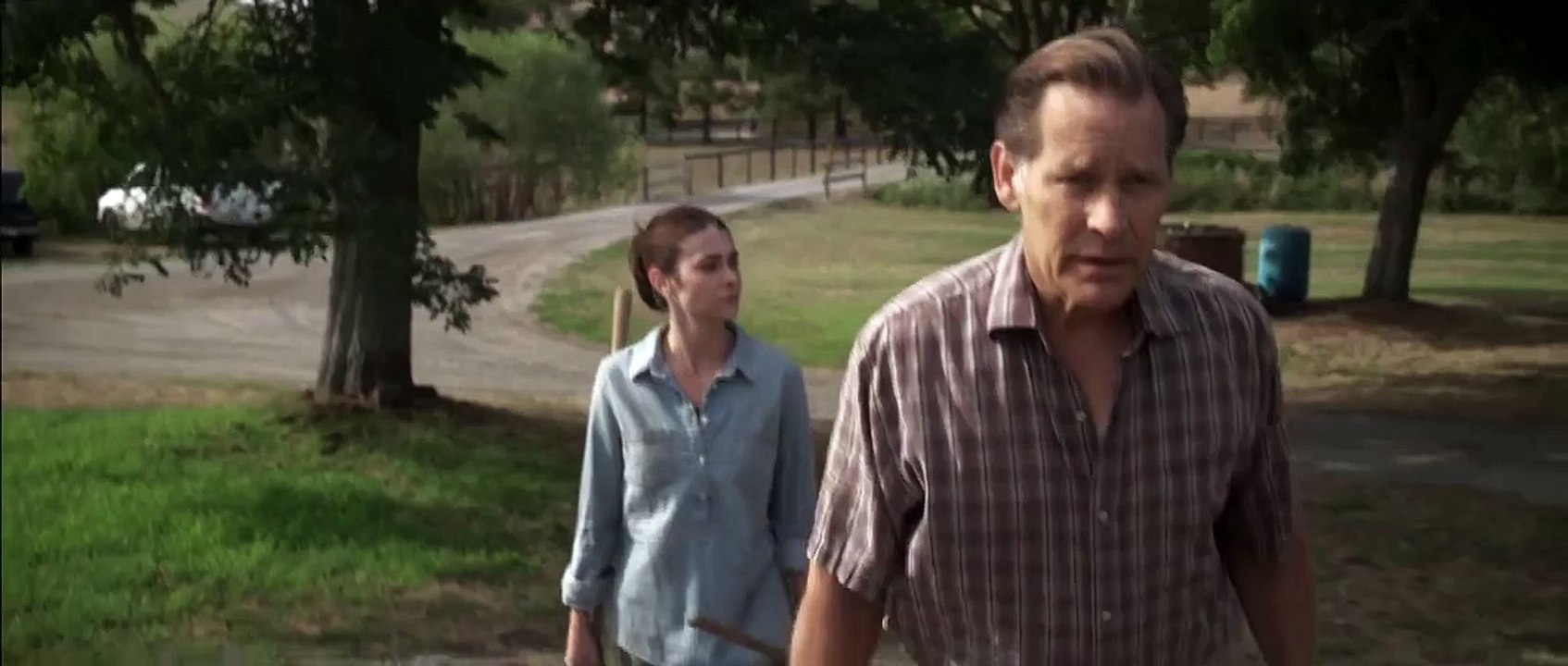 Dog Lover - Vier Pfoten für die Wahrheit Trailer OV