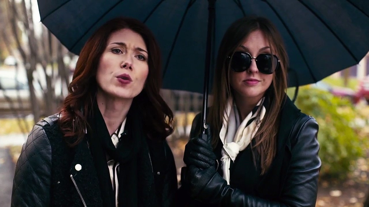 Kleinstadtorgien - Alles muss, nichts kann Trailer DF