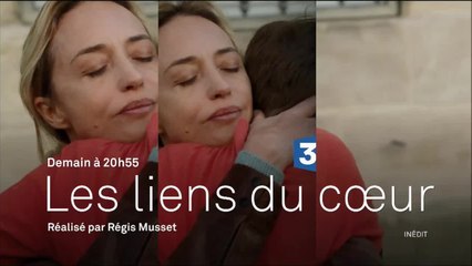 Les Liens du coeur - 07/12/16