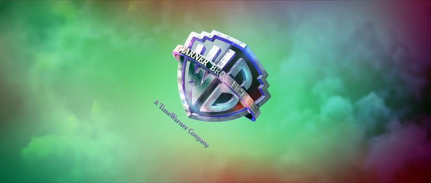 Suicide Squad Trailer (3) DF