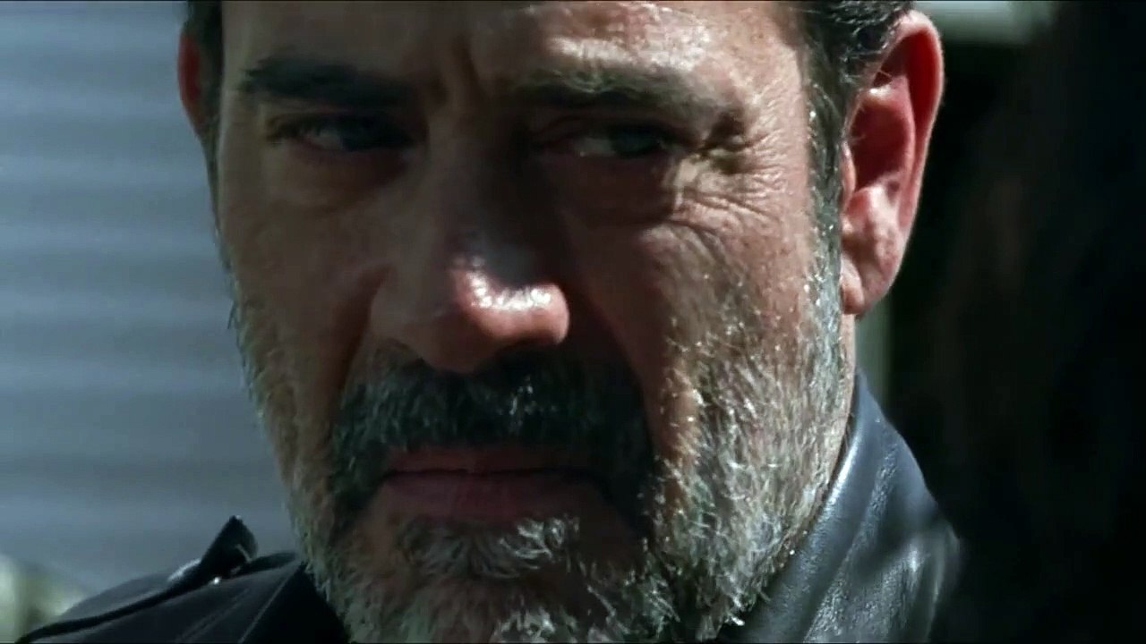 Wie konnten die Macher diesen Fehler in 'The Walking Dead' nur übersehen? (FS-Video)