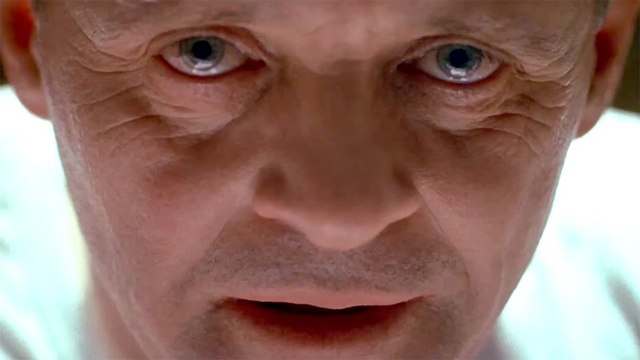 Das Schweigen der Lämmer Trailer OV