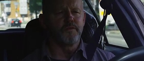 McCanick - Bis in den Tod Trailer OV