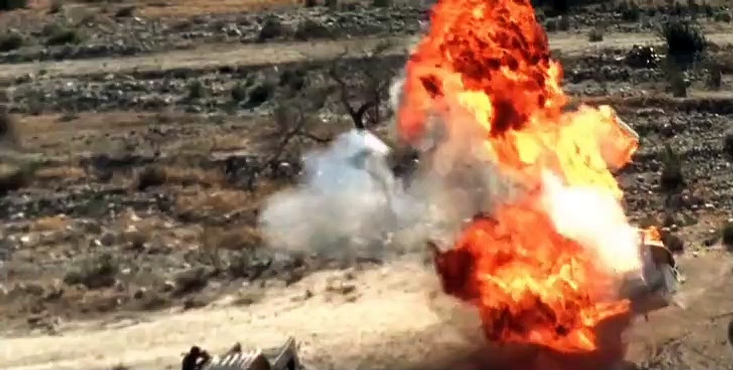 FlashForward S01 E08