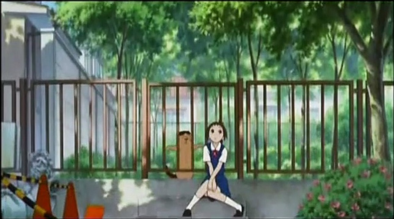 Das Königreich der Katzen Trailer DF