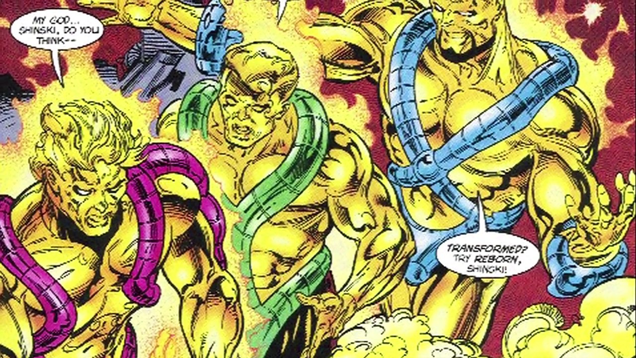 Guardians of the Galaxy Volume 2: Was und wer uns erwartet (FS-Video)