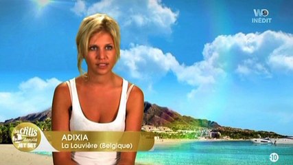 Zapping du 02/10 : La blonde du jour !