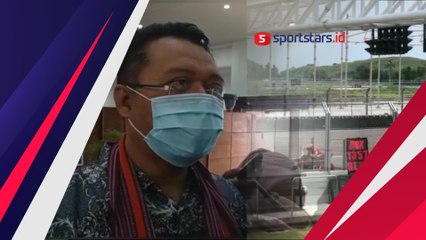 Meriahkan MotoGP Mandalika, Gubernur Siapkan Tiket Murah bagi Warga NTB dengan Diskon hingga 80 Persen