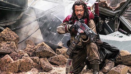 Star Wars: Rogue One - Wer ist wer? (FS-Video)