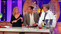 Défis cobayes - France 4 - 04 12 17