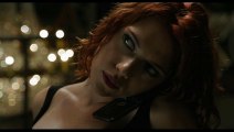 Avengers - Wahl: VF 3: Black Widow vs. Iron Man