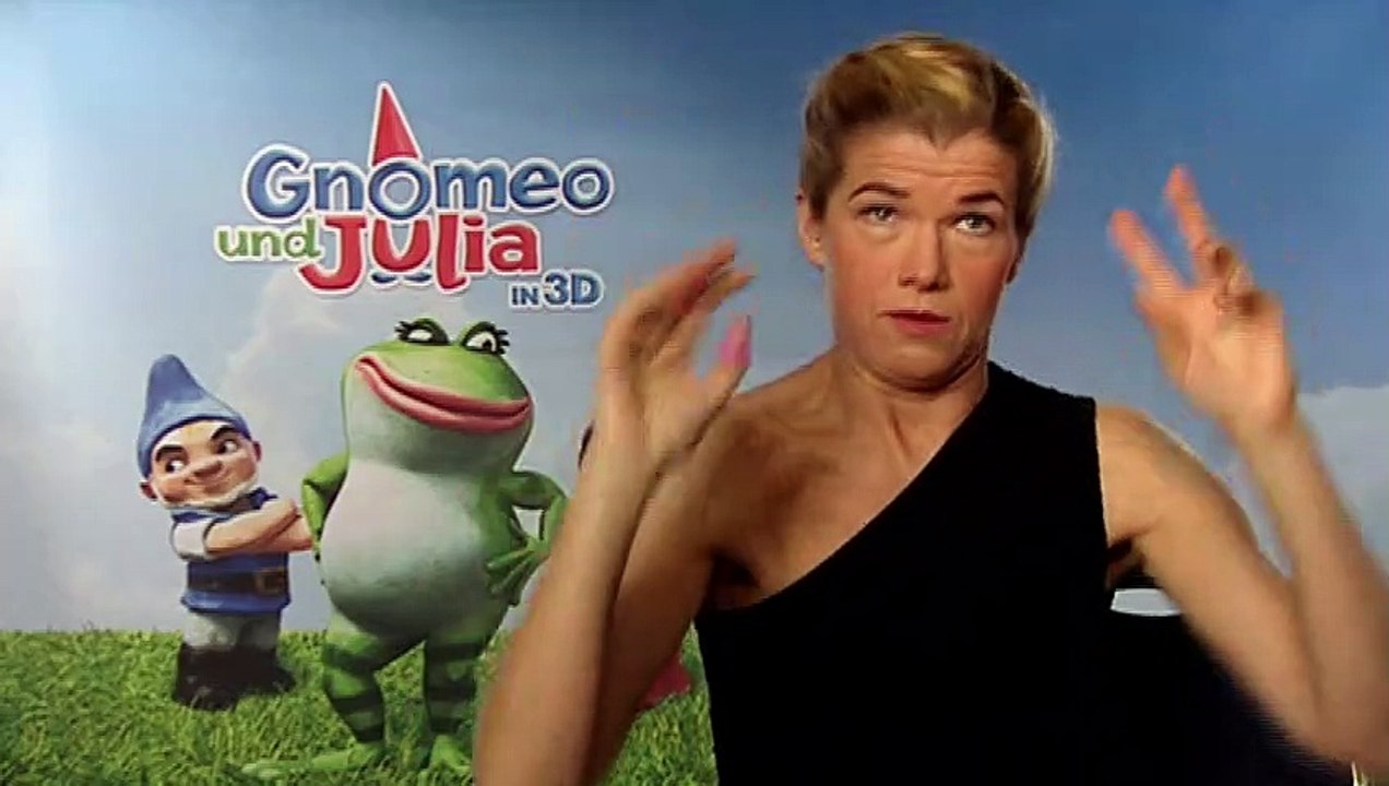 Interviews 1 - Deutsch