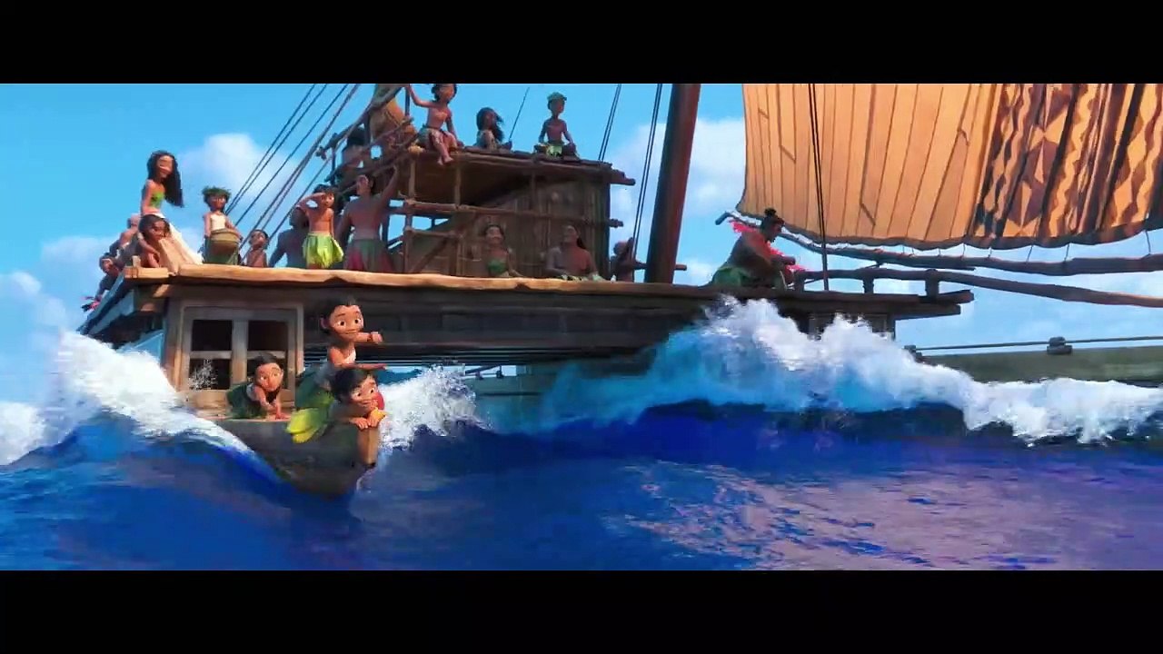 Rogue One / Vaiana / Love & Friendship (FS-Video)