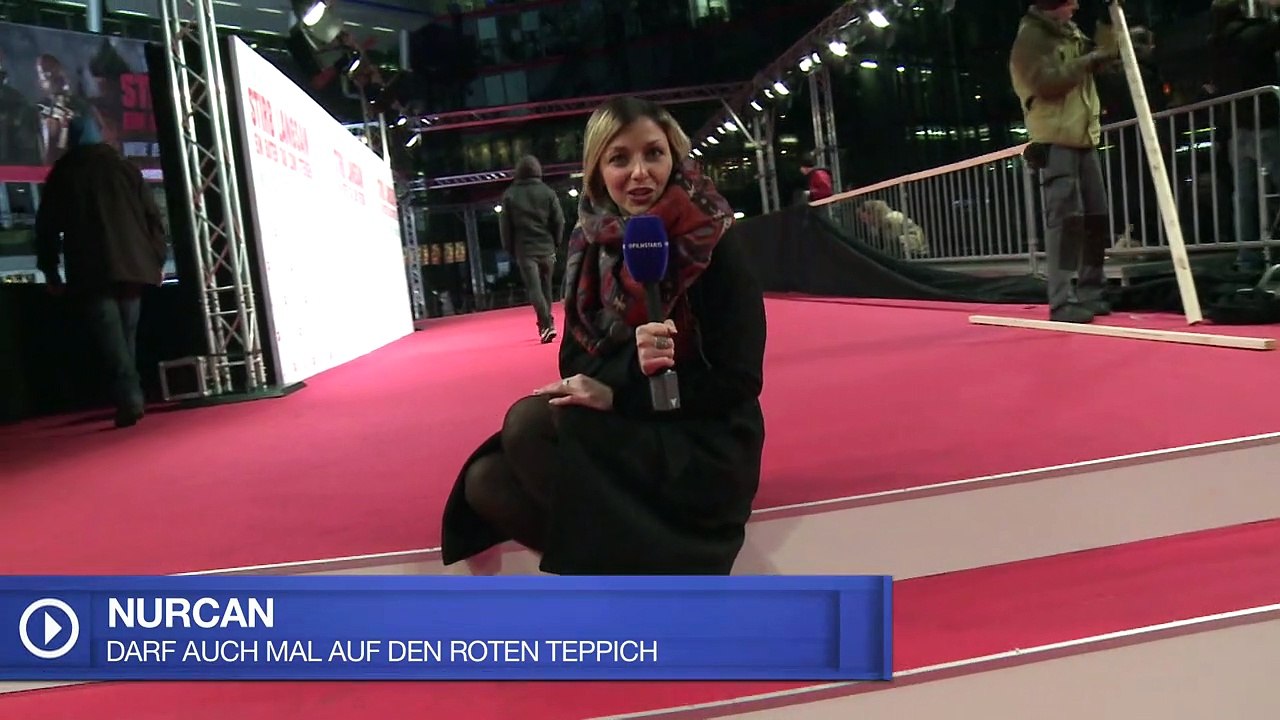 Stirb Langsam 5 / Quellen des Lebens / Findet Nemo 3D (FS-Video)