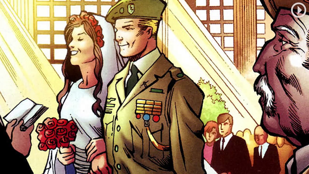 Deathstroke: Wer ist der Schurke? (FS-Video)