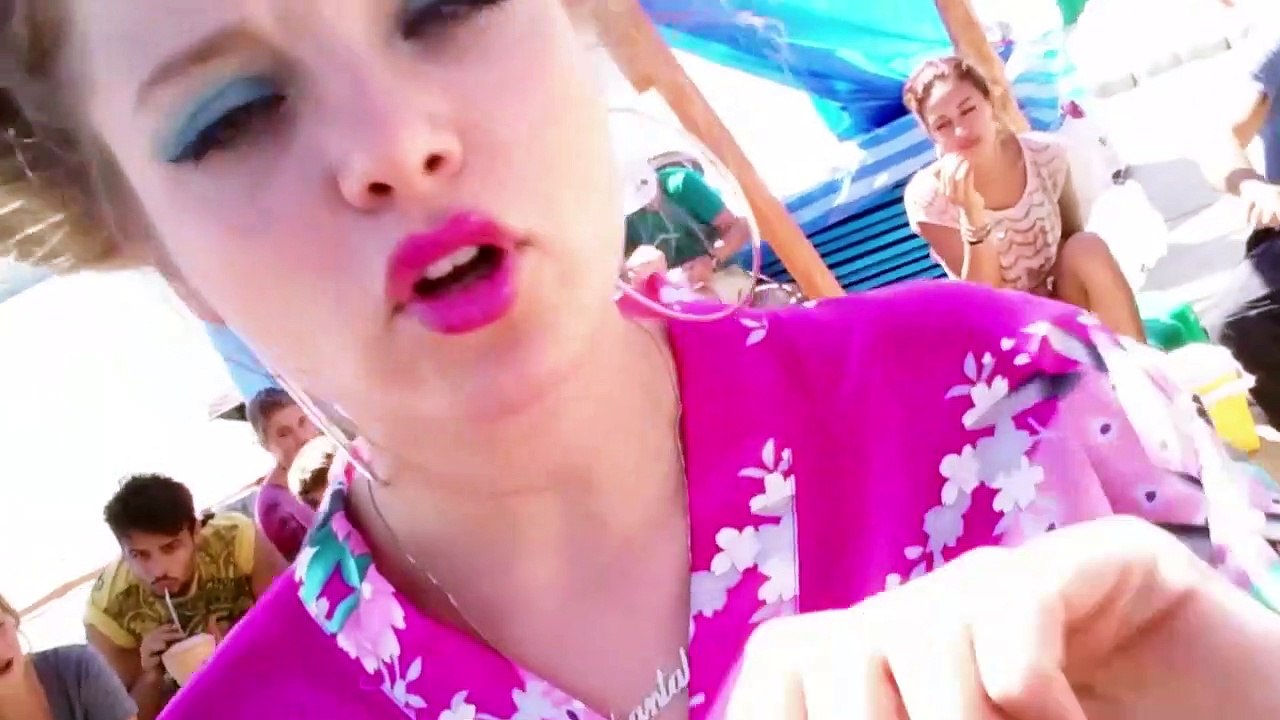 FILMSTARTS-Interview zu 'Fack Ju Göhte 2' mit Elyas M'Barek, Karoline Herfurth, Katja Riemann, Volker Bruch, Max von der Groeben und Jella Haase (FS-Video)