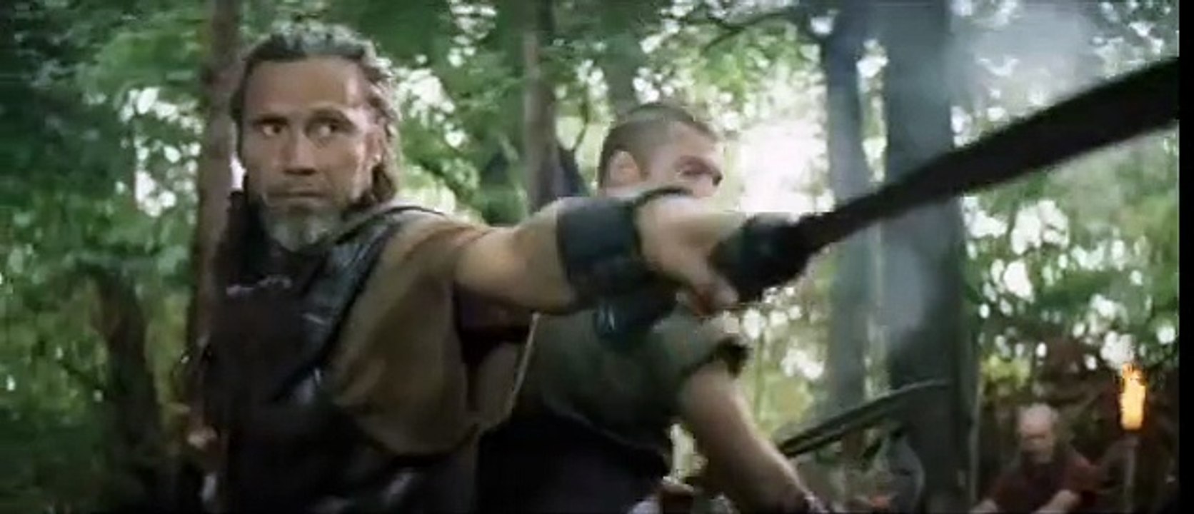 Kampf der Titanen Trailer (2) DF