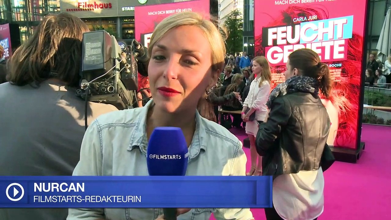 Pain & Gain / Feuchtgebiete / Mr. Morgan's Last Love