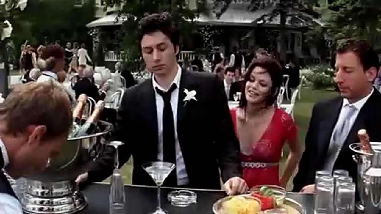 Der letzte Kuss Trailer DF