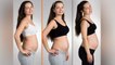प्रेगनेंसी में कितने महीने बाद पेट निकलता है | Pregnancy Me Kitne Month Me Pet Dikhta Hai | Boldsky