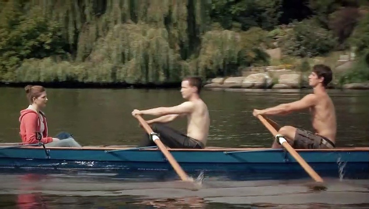 More Than Friendship Trailer