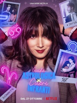 Guide astrologique des coeurs brisés : le coup de coeur de Tele7