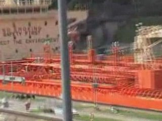 Future of Panama Canal - and how it works - by Patrick ...