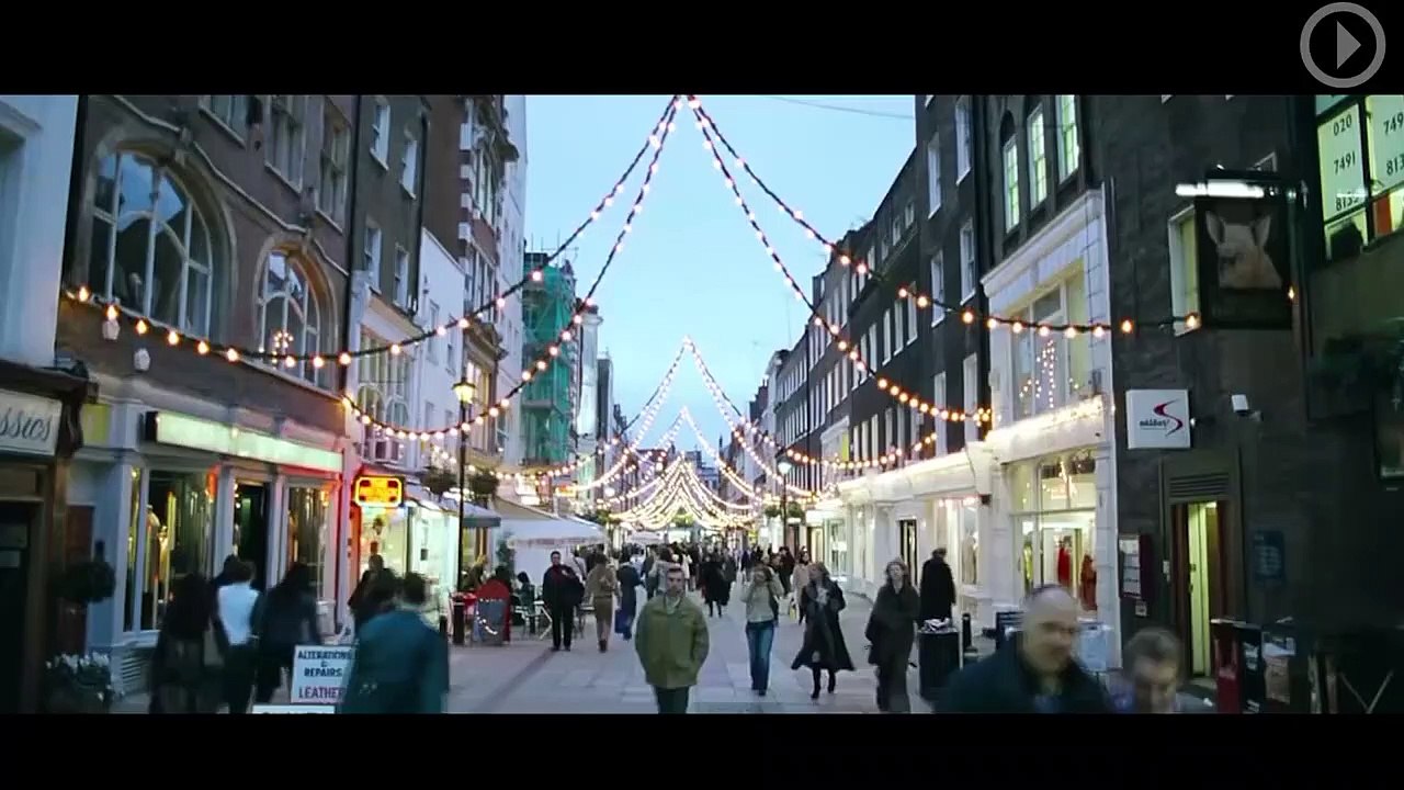 5 untypische Weihnachtsfilme! (FS-Video)