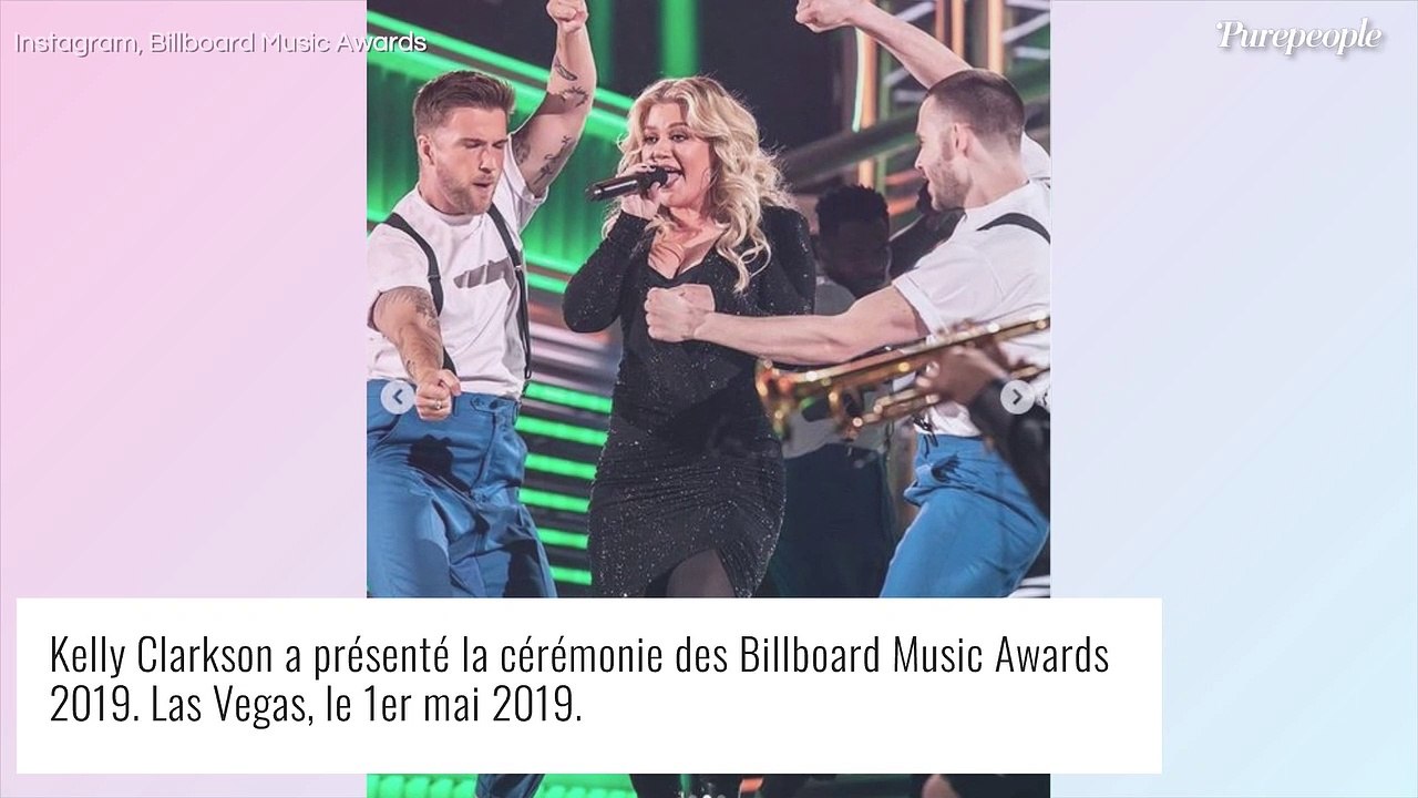 Kelly Clarkson divorcée... et contrainte de verser des sommes folles à son ex mari !