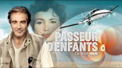 Passeur d'enfants - chaque jeudi