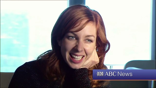 Tanja - Life in Movement Trailer (2) OV