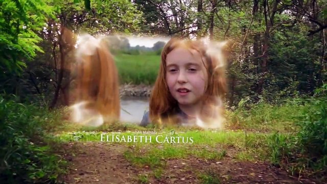 Timebreakers - Auf der Suche nach dem geheimnisvollen Heidekristall Teaser DF