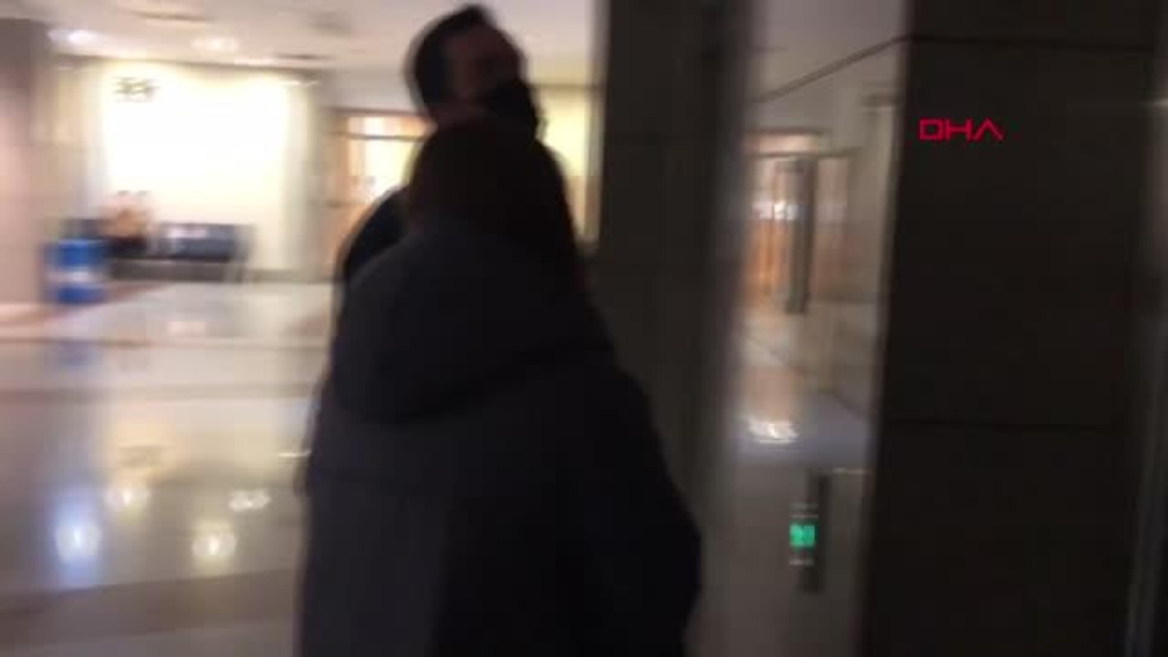 SEREN SERENGİL'İN CAN TANRIYAR'A HAKARET DAVASINDA 2 YIL 4 AYA KADAR HAPSİ İSTENDİ