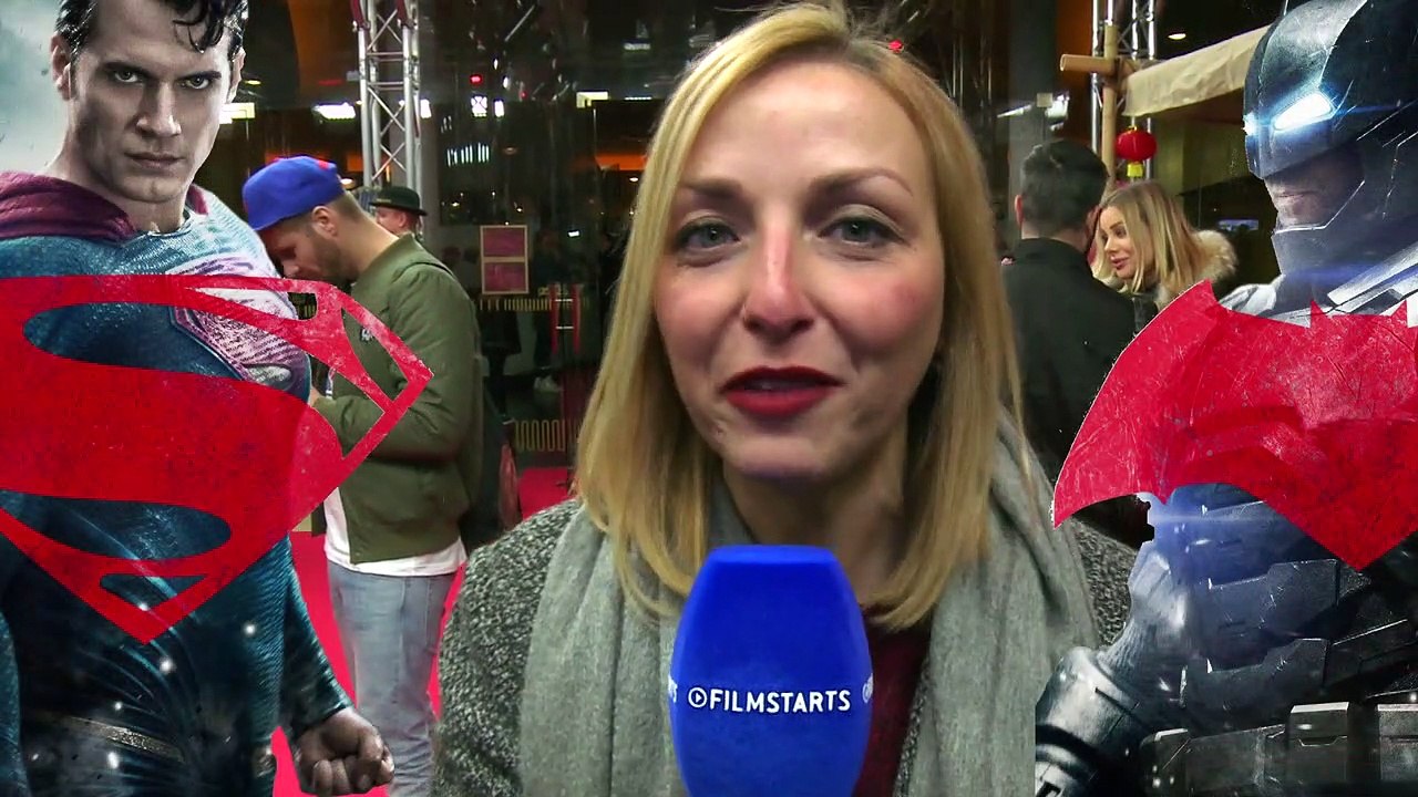 Kung Fu Panda 3 / Batman v Superman / Raum (FS-Video)