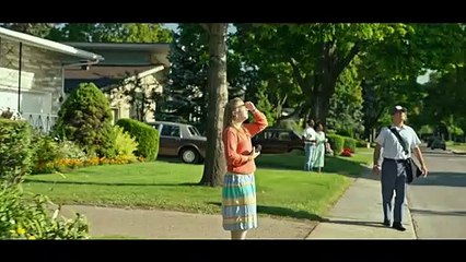 X-Men: Apocalypse Trailer (2) DF