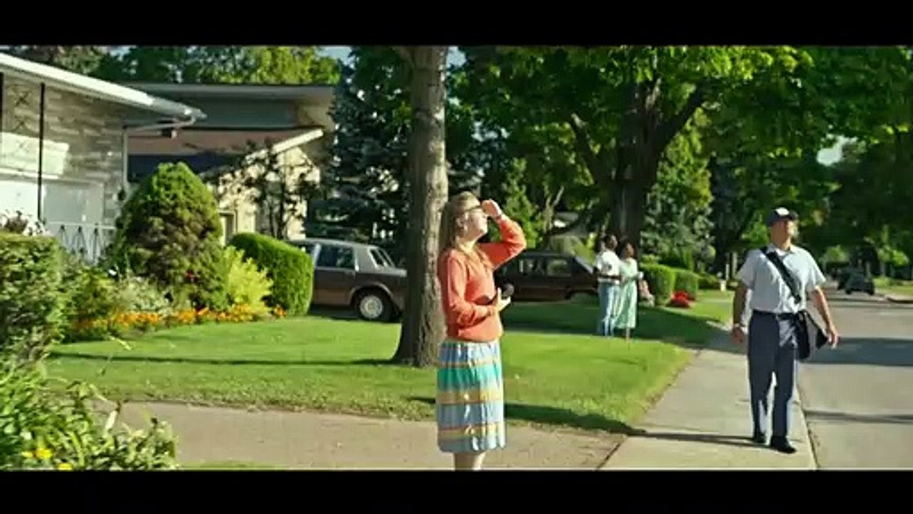 X-Men: Apocalypse Trailer (2) DF