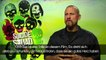 FILMSTARTS-Interview zu "Suicide Squad" mit David Ayer, Charles Roven & Richard Suckle (FS-Video)