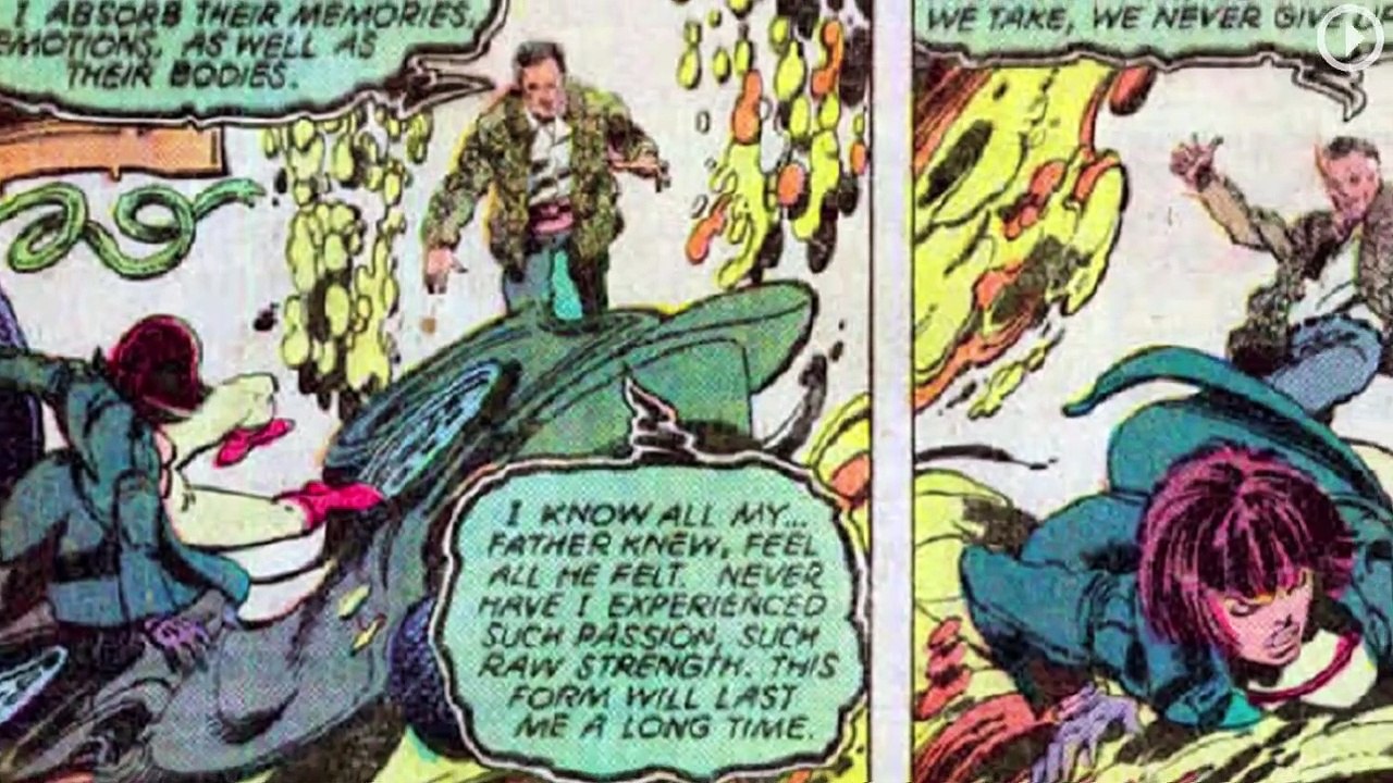 X-Men Apocalypse: Easter Eggs erklärt (FS-Video)