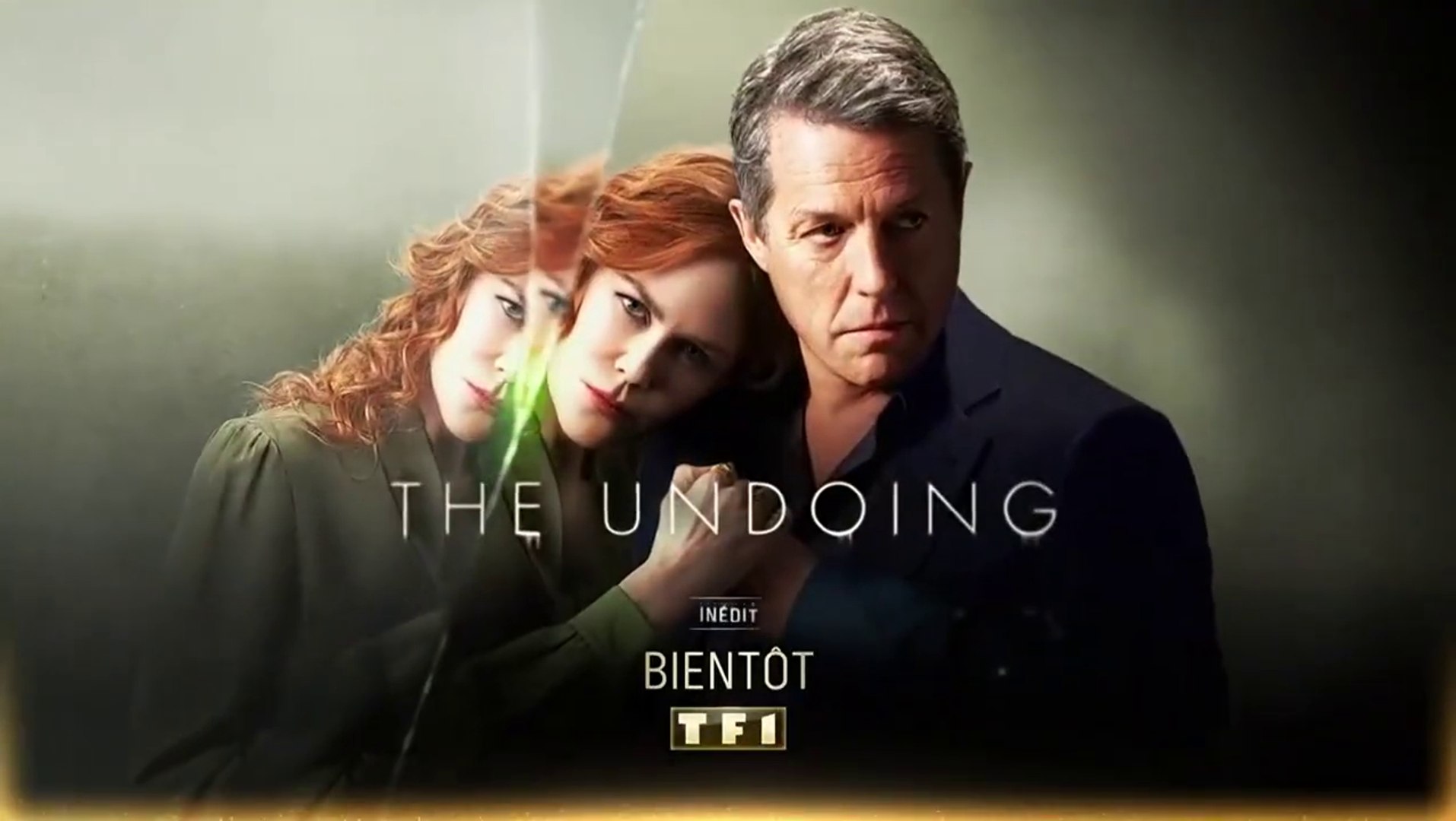 The Undoing (TF1) bande-annonce saison 1 - Vidéo Dailymotion