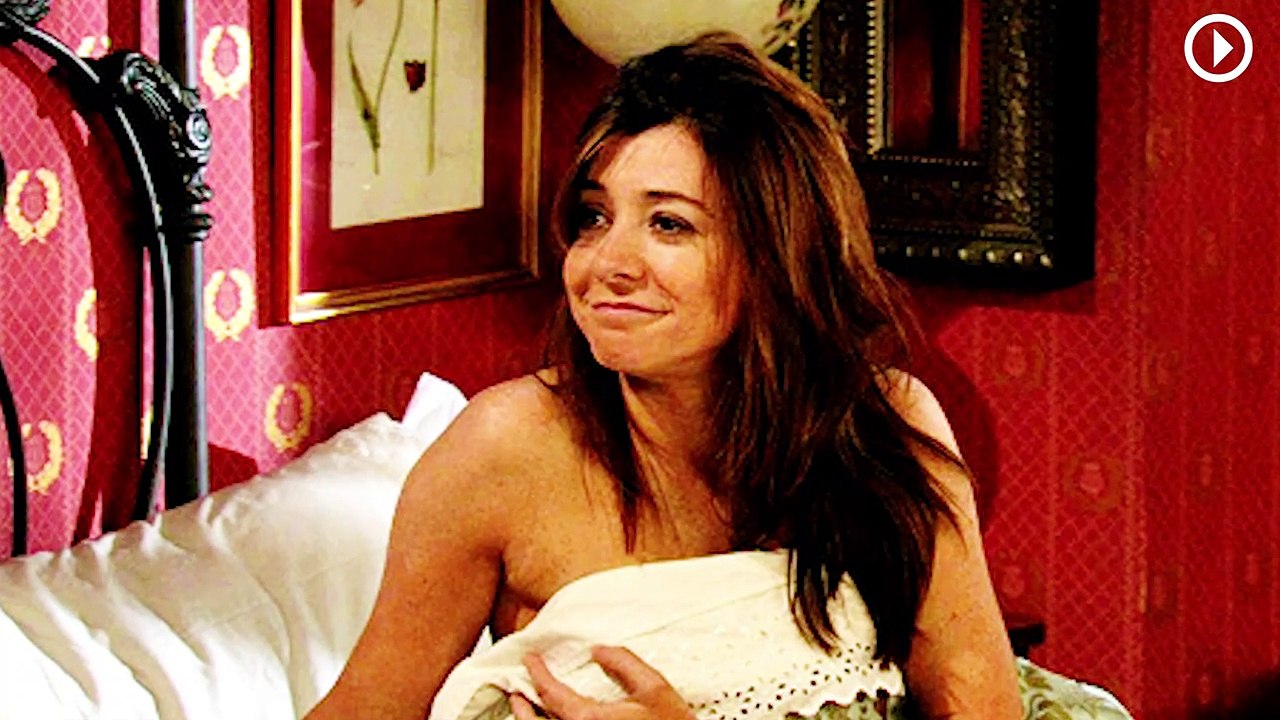 5 Easter Eggs aus 'How I Met Your Mother', die ihr (vielleicht) übersehen habt (FS-Video)