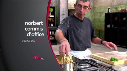Norbert, commis d'office - 30/10