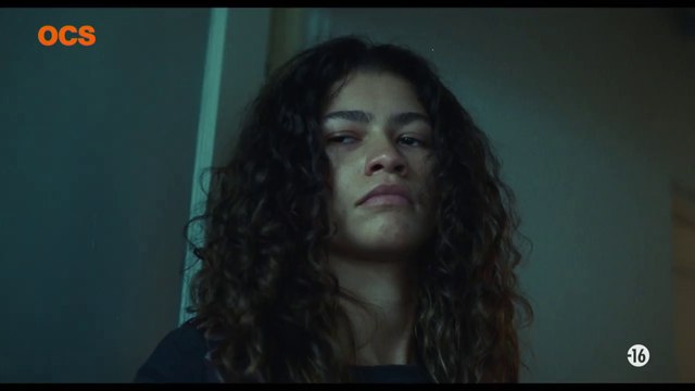 Euphoria (OCS) Bande-annonce Saison 2