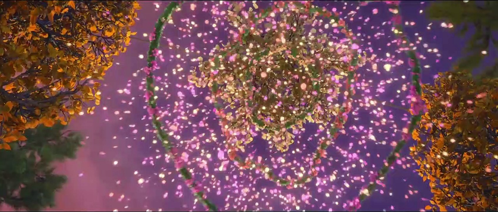 Ice Age - Kollision voraus! Trailer (4) DF