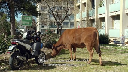 Unterwegs mit Jacqueline Trailer OmU