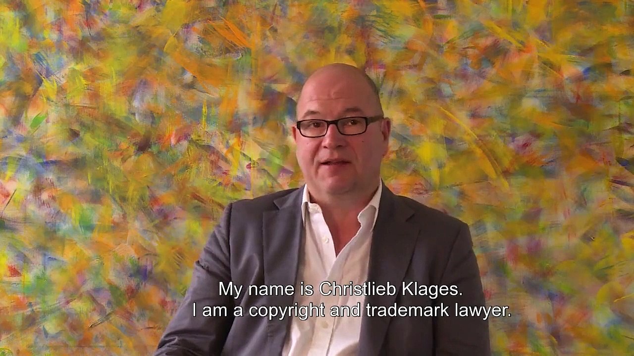 Copyright - Der illegale Film Trailer OmeU